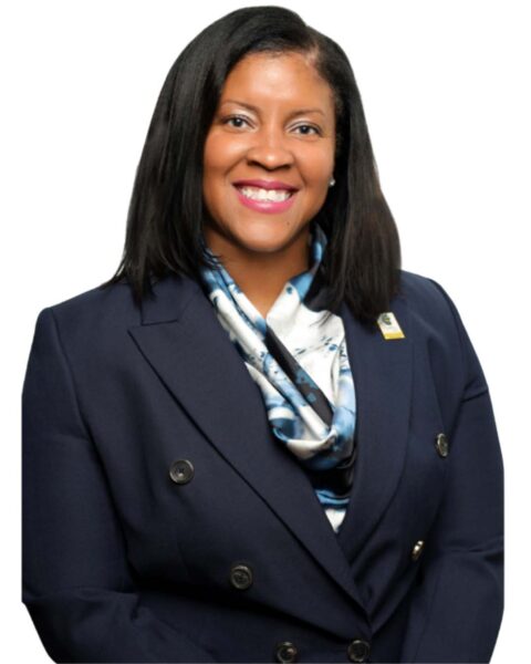 Desiree Jennings
