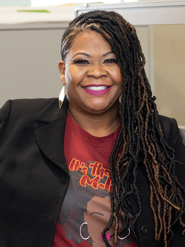 Kimberly Reese
