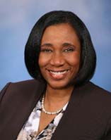 Representative Stephanie Young